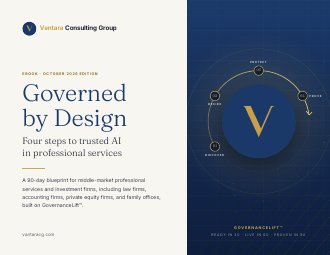 Cover of the Governed by Design eBook